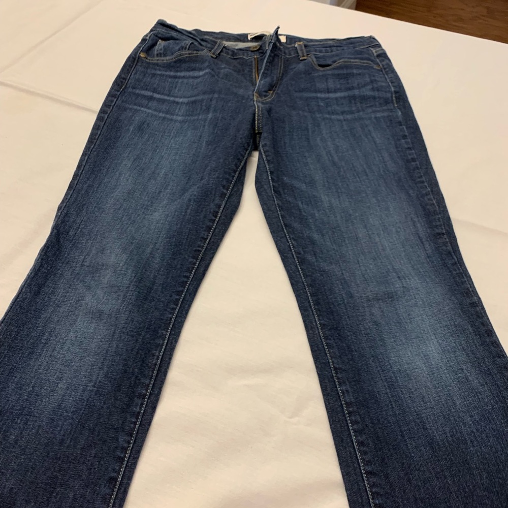 Levi’s jeans